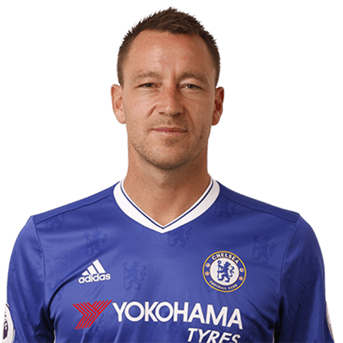 John Terry photo