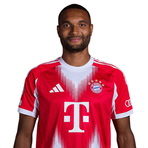 Jonathan Tah photo