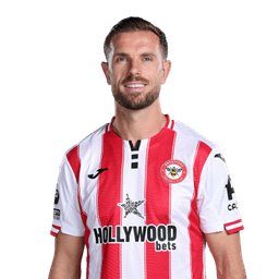 Jordan Henderson photo