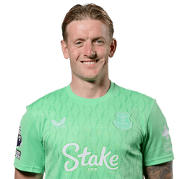 Jordan Pickford photo