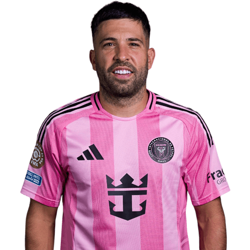 Jordi Alba photo