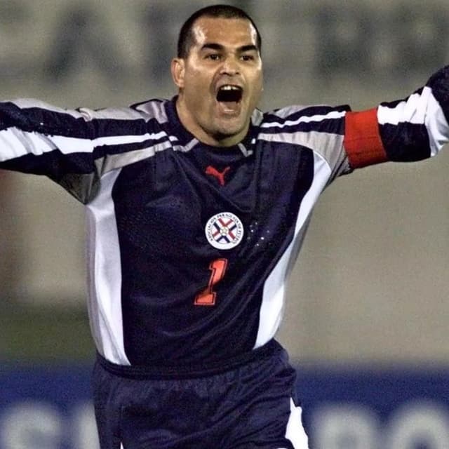 Jose Luis Chilavert photo