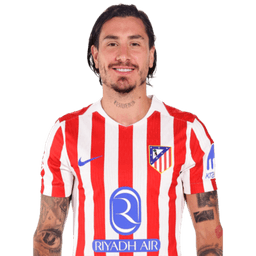 José María Giménez photo