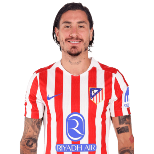 José María Giménez photo