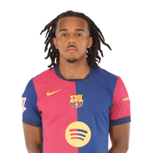 Jules Koundé photo