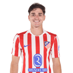 Julián Álvarez photo