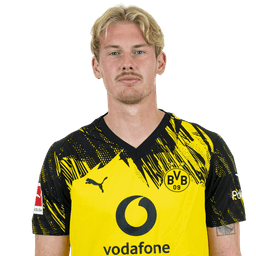 Julian Brandt photo