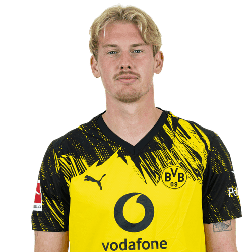 Julian Brandt photo