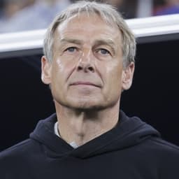 Jürgen Klinsmann photo