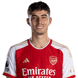 Kai Havertz photo