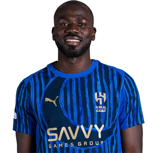 Kalidou Koulibaly photo