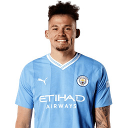 Kalvin Phillips photo