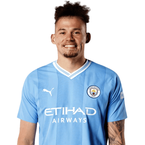 Kalvin Phillips photo