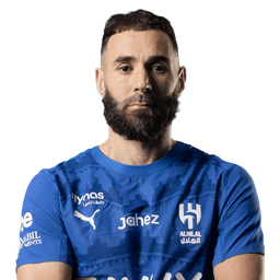 Karim Benzema photo