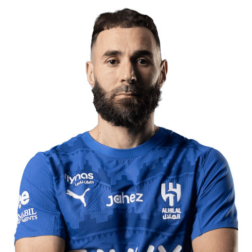 Karim Benzema photo