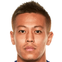Keisuke Honda photo