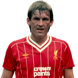 Kenny Dalglish photo
