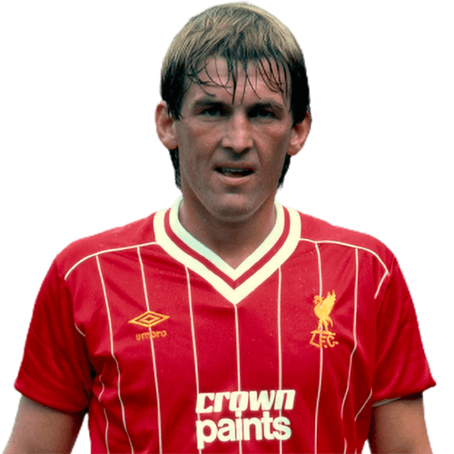 Kenny Dalglish photo