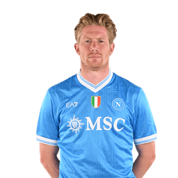 Kevin De Bruyne photo