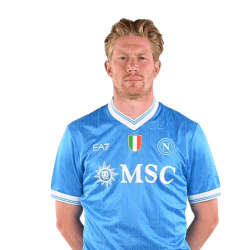 Kevin De Bruyne photo