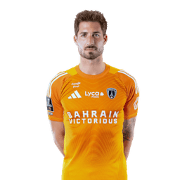 Kevin Trapp photo