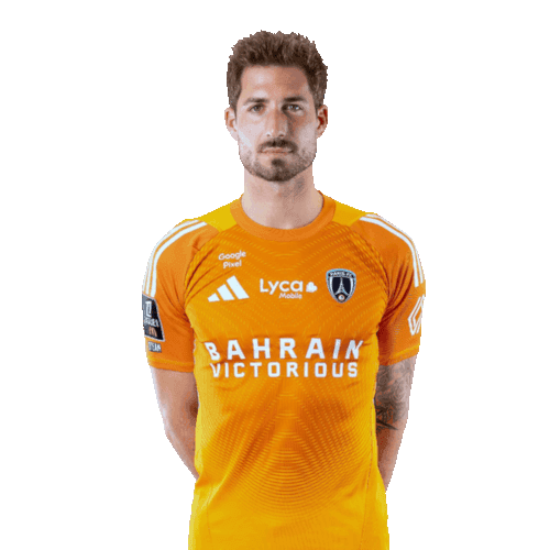 Kevin Trapp photo