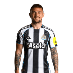 Kieran Trippier photo