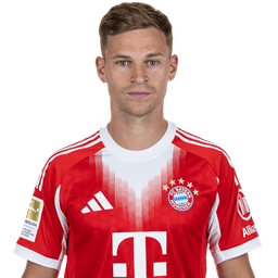 Joshua Kimmich photo