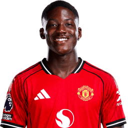 Kobbie Mainoo photo