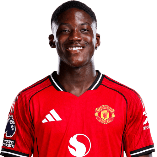 Kobbie Mainoo photo