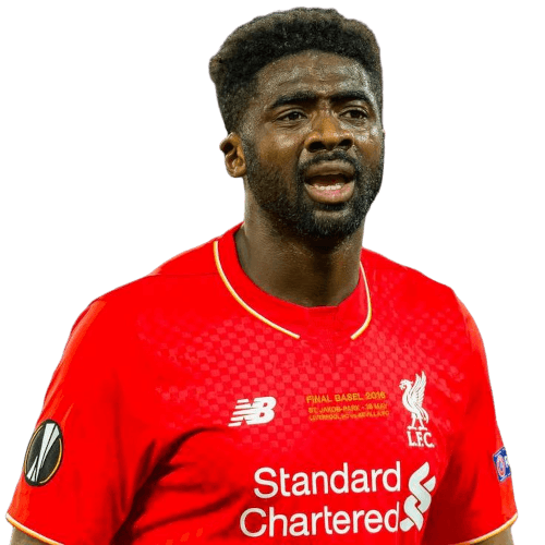 Kolo Toure photo