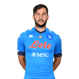 Kostas Manolas photo