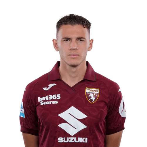 Kristjan Asllani photo