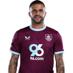 Kyle Walker photo