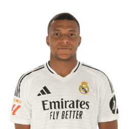 Kylian Mbappé photo