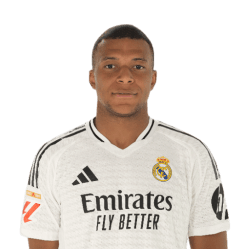 Kylian Mbappé photo