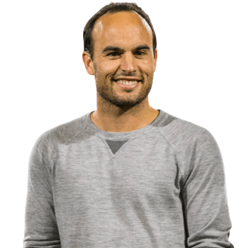 Landon Donovan photo