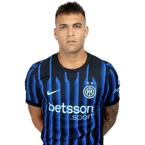 Lautaro Martínez photo
