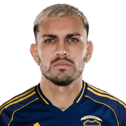 Leandro Paredes photo
