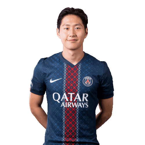 Lee Kang-in photo