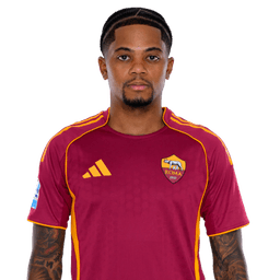 Leon Bailey photo