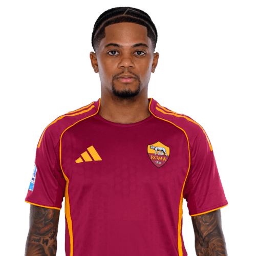Leon Bailey photo