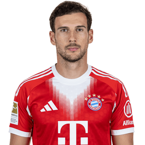 Leon Goretzka photo