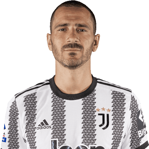 Leonardo Bonucci photo