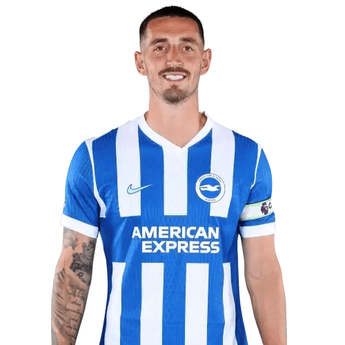 Lewis Dunk photo