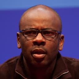 Lilian Thuram photo