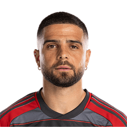 Lorenzo Insigne photo