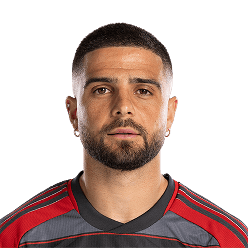 Lorenzo Insigne photo