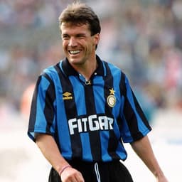 Lothar Matthäus photo
