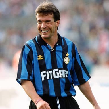 Lothar Matthäus photo